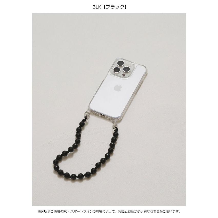 TODAYFUL トゥデイフル 2026Prefall アクセサリー Beads Key Chearm 7