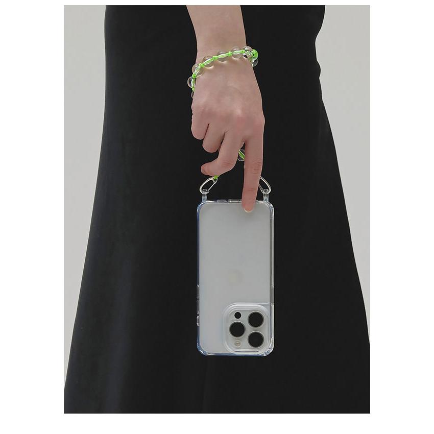 TODAYFUL トゥデイフル 2026Prefall アクセサリー Beads Key Chearm 7