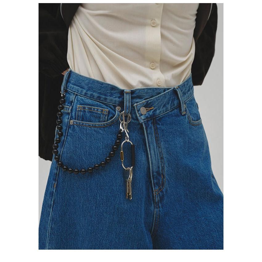 TODAYFUL トゥデイフル 2026Prefall アクセサリー Beads Key Chearm 7