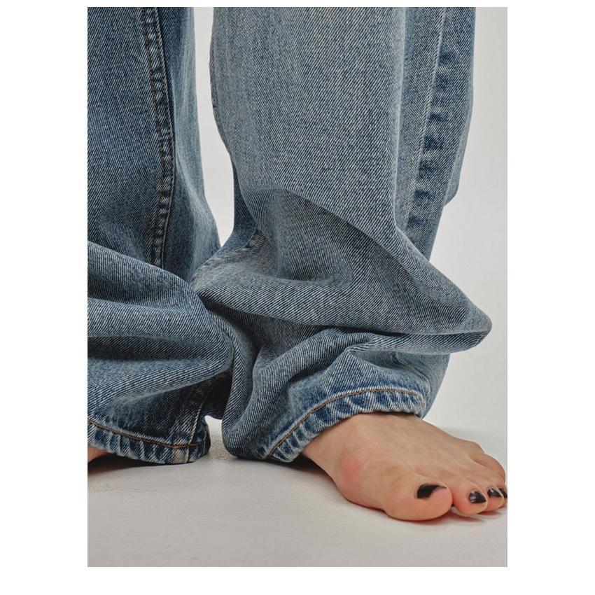 TODAYFUL トゥデイフル 2026springsummer ボトムス Cary's Denim