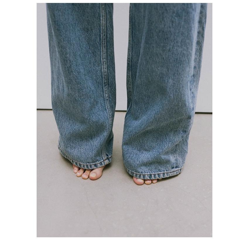 TODAYFUL トゥデイフル 2026springsummer ボトムス Cary's Denim
