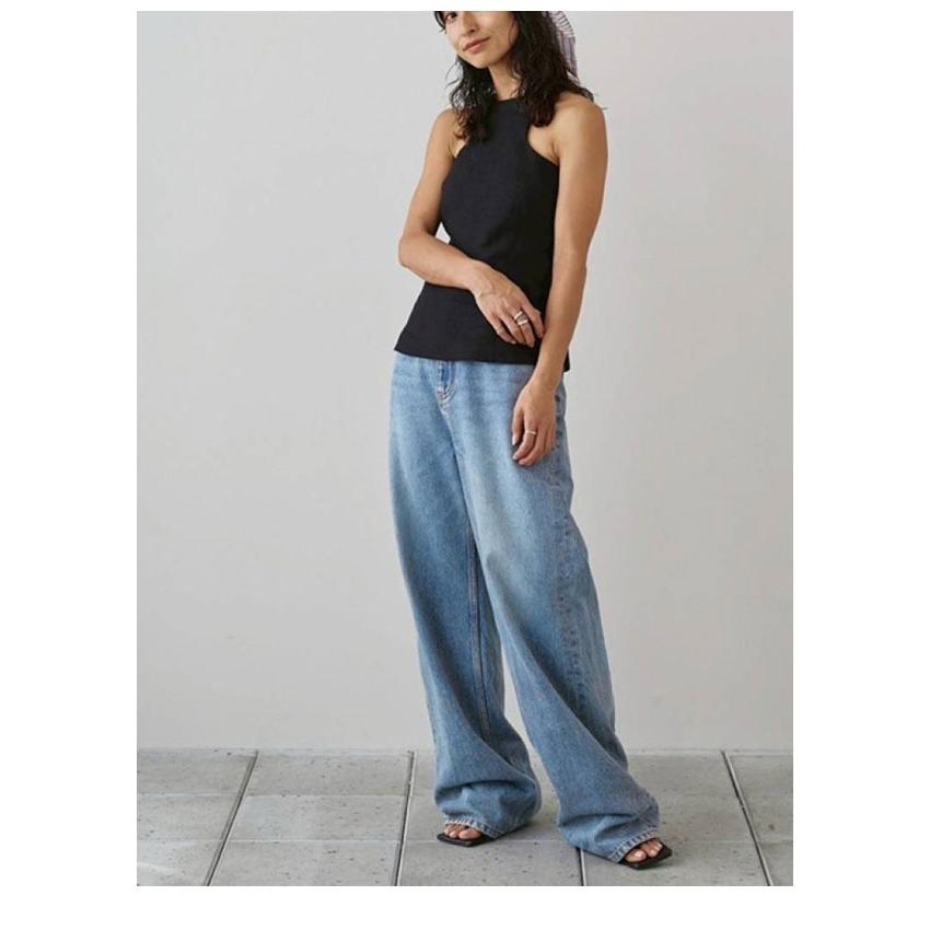 TODAYFUL トゥデイフル 2026springsummer ボトムス Cary's Denim