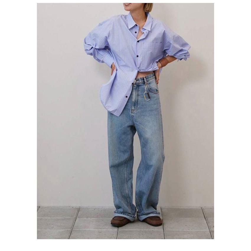 TODAYFUL トゥデイフル 2026springsummer ボトムス Cary's Denim