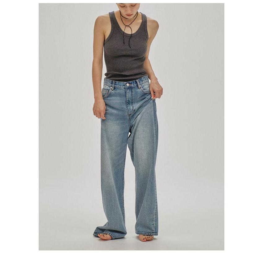 TODAYFUL トゥデイフル 2026springsummer ボトムス Cary's Denim