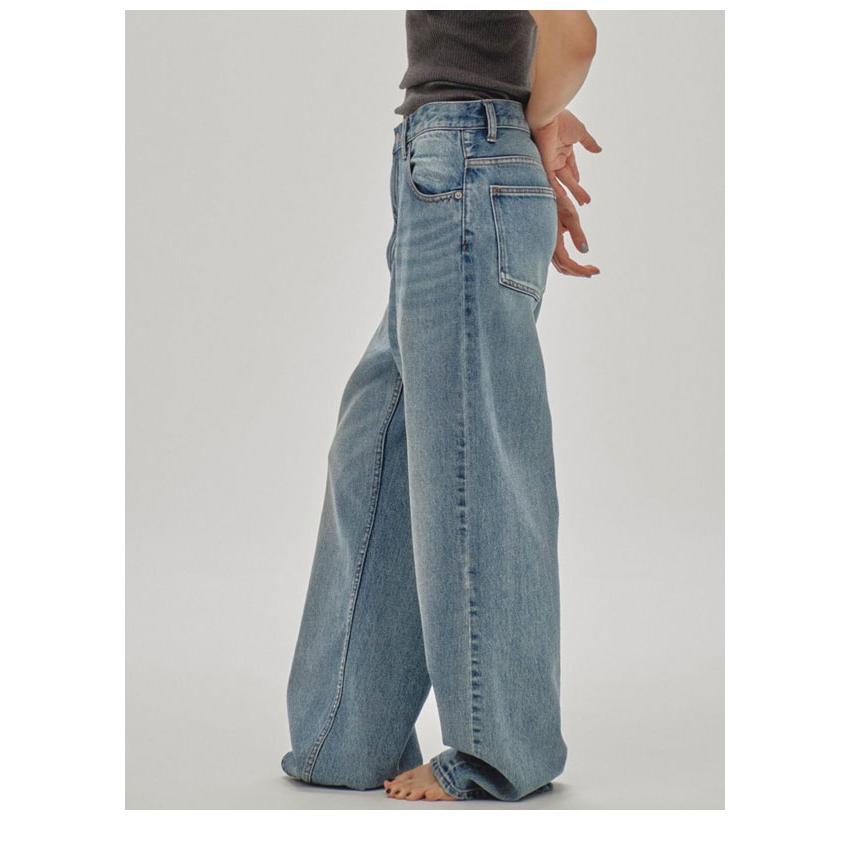 TODAYFUL トゥデイフル 2026springsummer ボトムス Cary's Denim