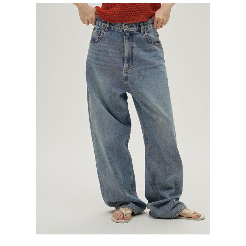 TODAYFUL トゥデイフル 2026springsummer ボトムス Cary's Denim