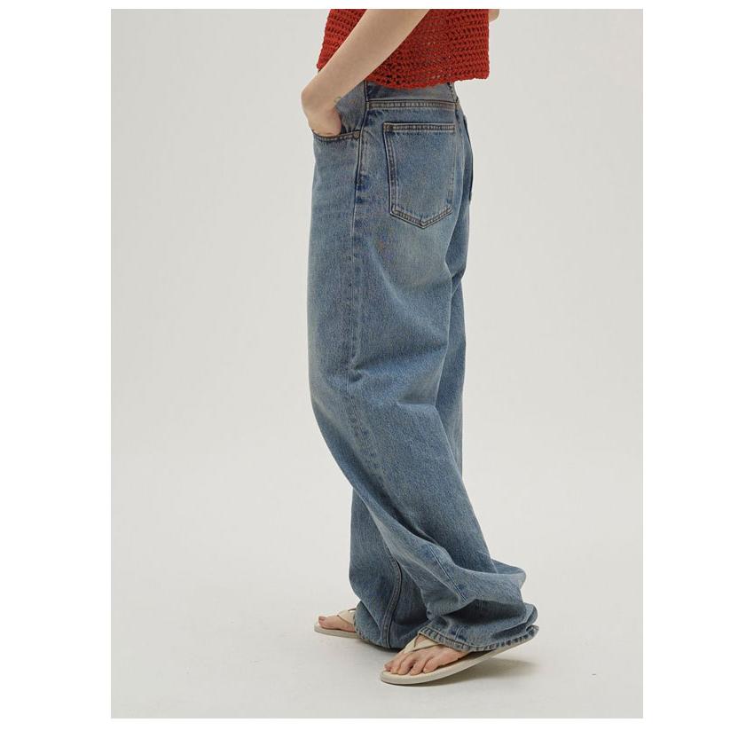 TODAYFUL トゥデイフル 2026springsummer ボトムス Cary's Denim