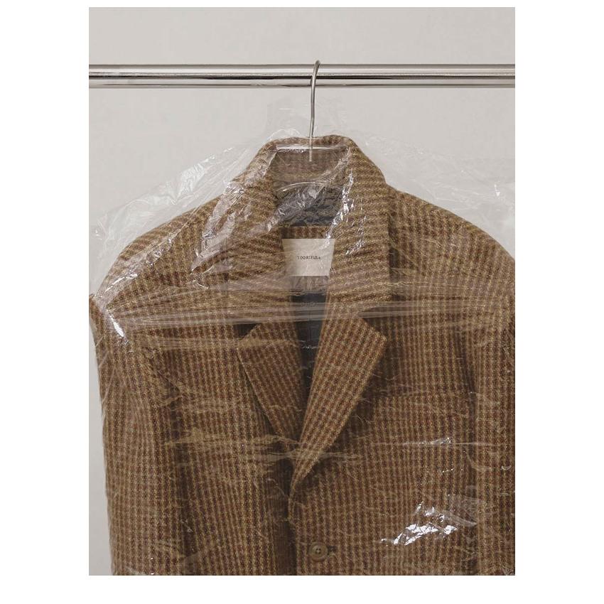 TODAYFUL トゥデイフル 2026Prefall アウター Wool100% Check Jacket 9