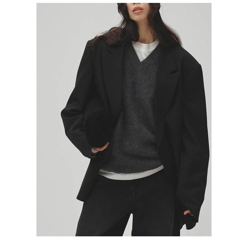 TODAYFUL トゥデイフル 2026Prefall アウター Twill Double Jacket 8月