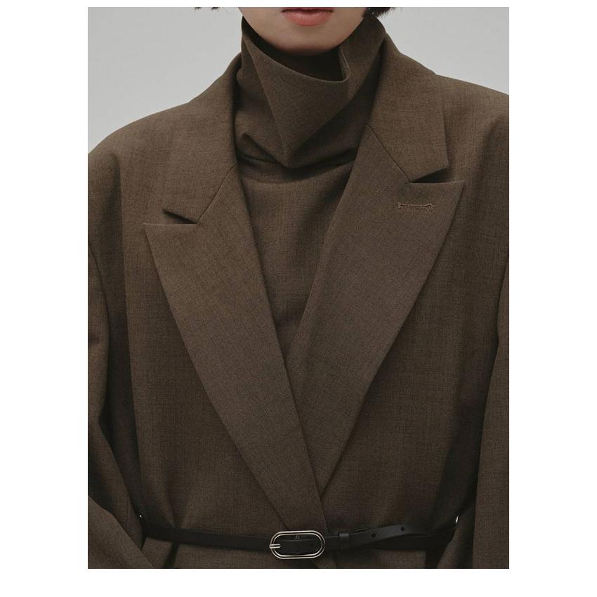 Todayfulジャケット セール】Over Shoulder Jacket（テーラードジャケット）｜TODAYFUL