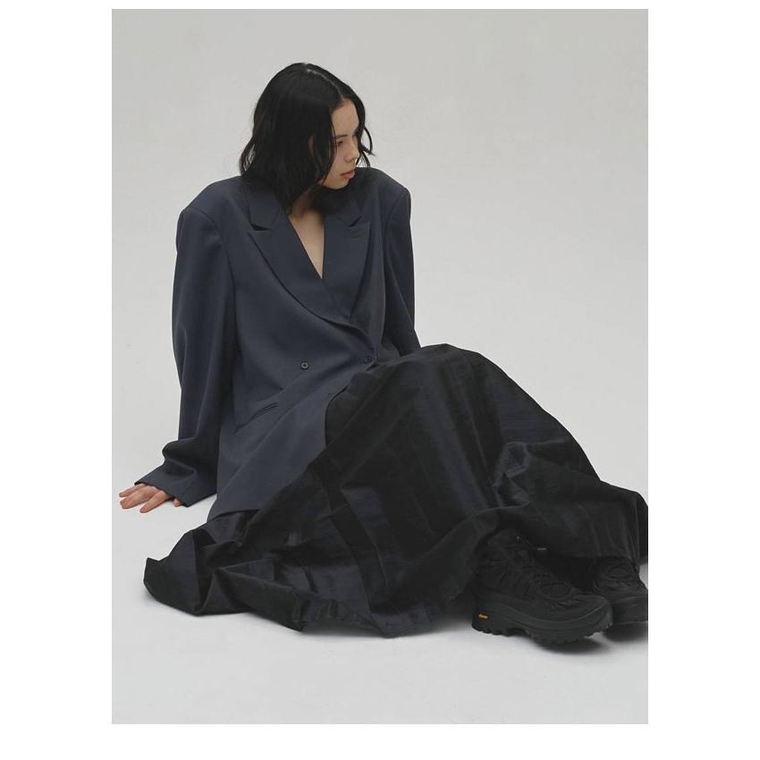 TODAYFUL トゥデイフル 2026Prefall アウター Twill Double Jacket 8月