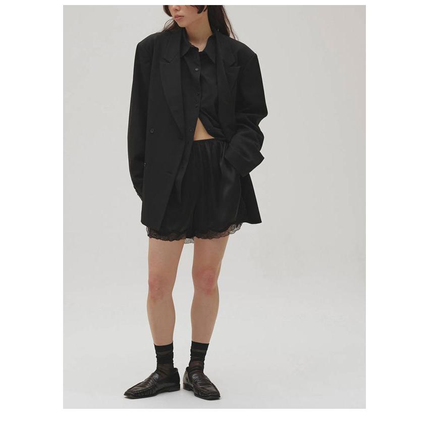 TODAYFUL トゥデイフル 2026Prefall アウター Twill Double Jacket 8月