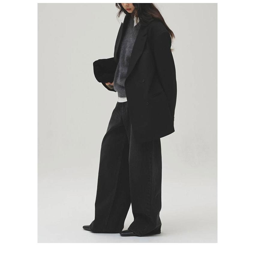 TODAYFUL トゥデイフル 2026Prefall アウター Twill Double Jacket 8月