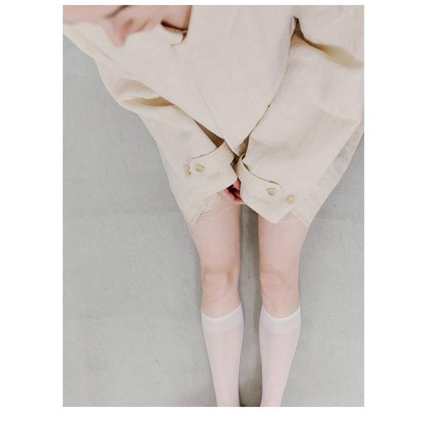 TODAYFUL トゥデイフル 2026Prefall アウター Soutiencollar Washed