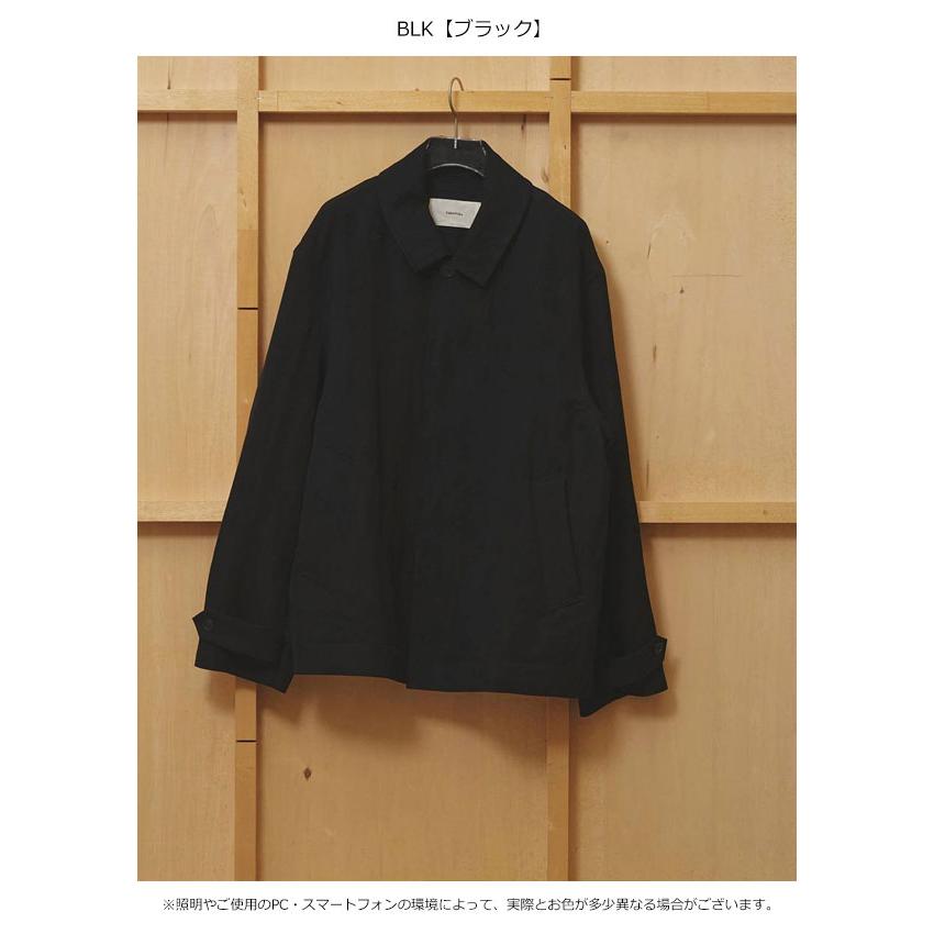 ジャケット・アウター soutiencollar trench coat todayful black Soutiencollar Trench Coat(36 BLACK): TODAYFUL: WOMENS｜ STUDIOUS