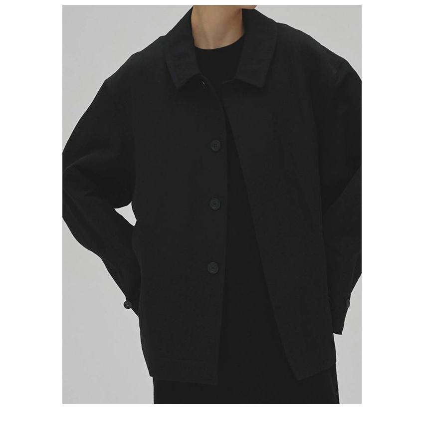 TODAYFUL トゥデイフル 2026Prefall アウター Soutiencollar Washed
