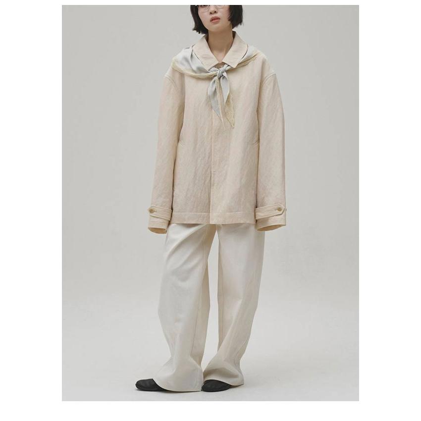 ジャケット・アウター TODAYFUL Soutien collar Spring Coat TODAYFUL（トゥデイフル）の「Soutiencollar Spring Coat（ステン