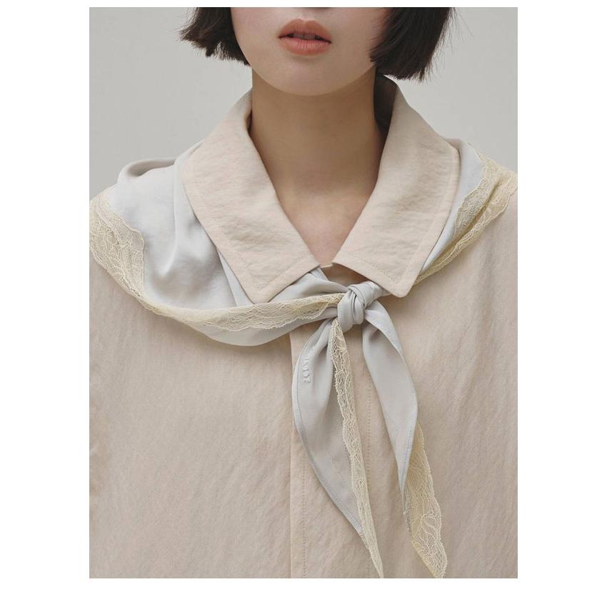 ジャケット・アウター TODAYFUL Soutien collar Spring Coat TODAYFUL（トゥデイフル）の「Soutiencollar Spring Coat（ステン
