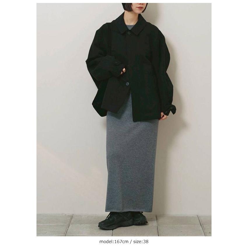 TODAYFUL トゥデイフル 2026Prefall ワンピース Cottonwool Pencil