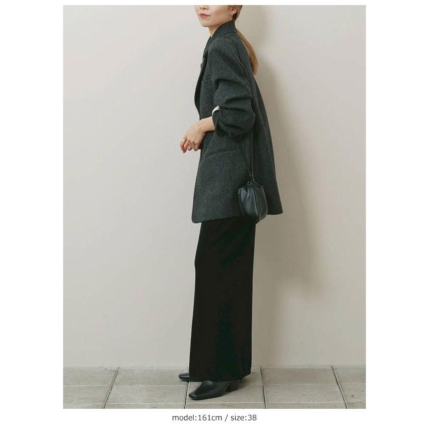 TODAYFUL トゥデイフル 2026Prefall ワンピース Cottonwool Pencil
