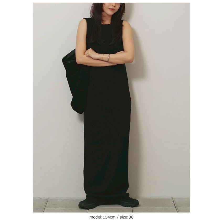 TODAYFUL トゥデイフル 2026Prefall ワンピース Cottonwool Pencil