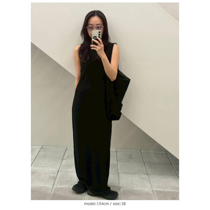 TODAYFUL トゥデイフル 2026Prefall ワンピース Cottonwool Pencil
