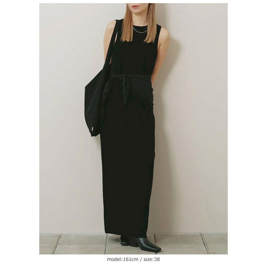 TODAYFUL トゥデイフル 2026Prefall ワンピース Cottonwool Pencil