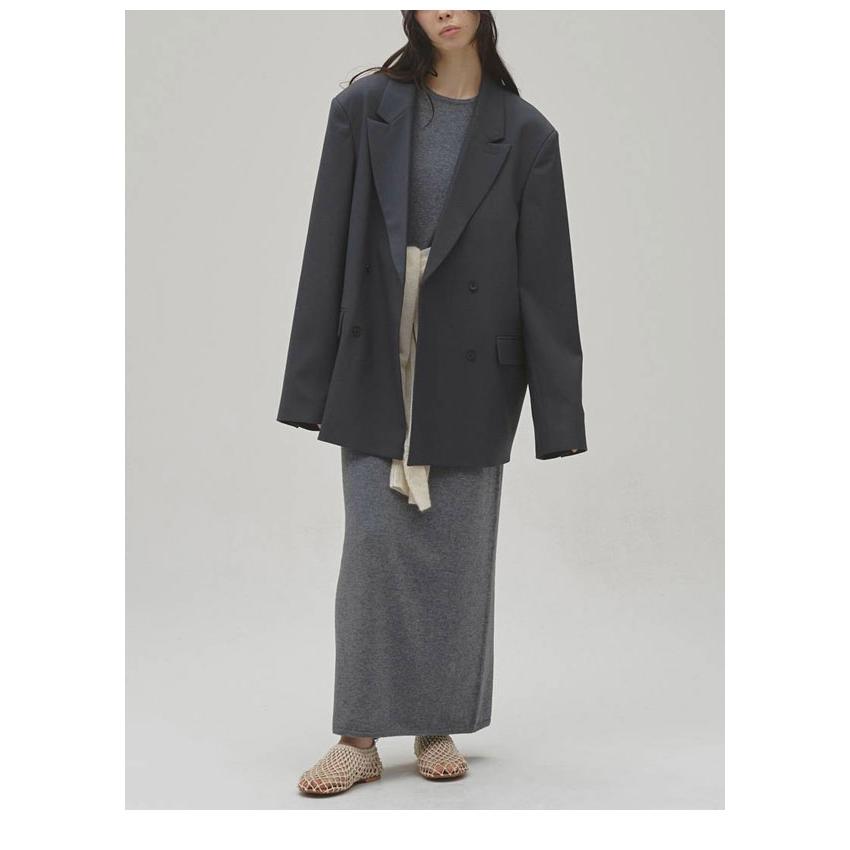 TODAYFUL トゥデイフル 2026Prefall ワンピース Cottonwool Pencil