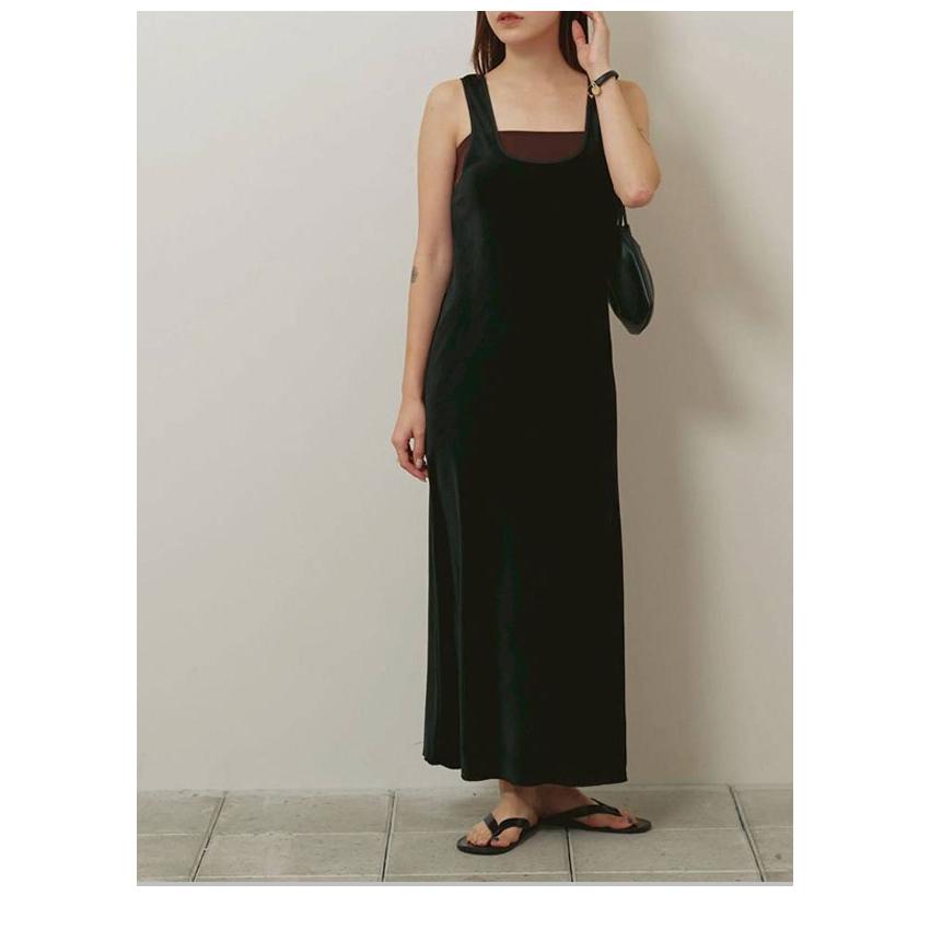 TODAYFUL トゥデイフル 2026Prefall ワンピース Velour Pencil Dress 8