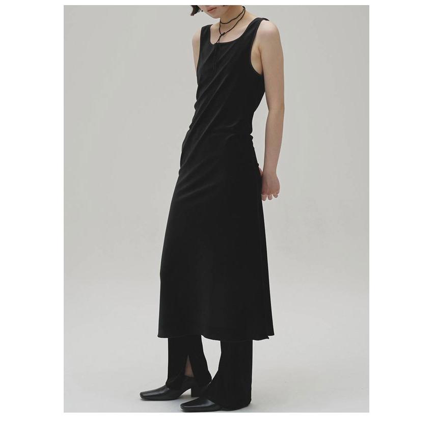 TODAYFUL トゥデイフル 2026Prefall ワンピース Velour Pencil Dress 8
