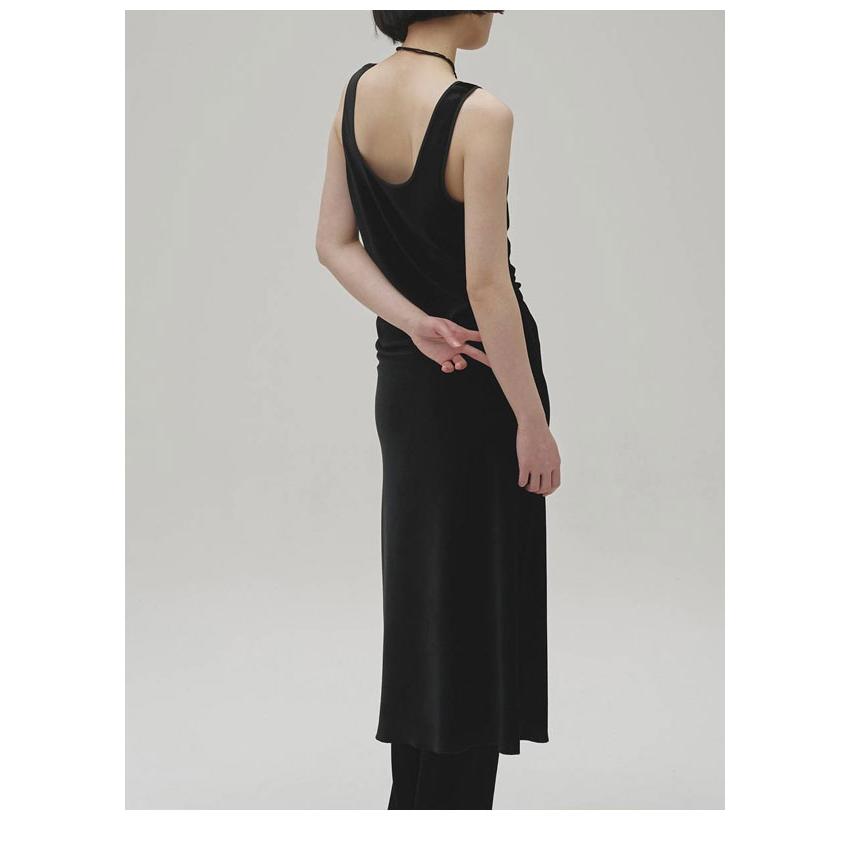 TODAYFUL トゥデイフル 2026Prefall ワンピース Velour Pencil Dress