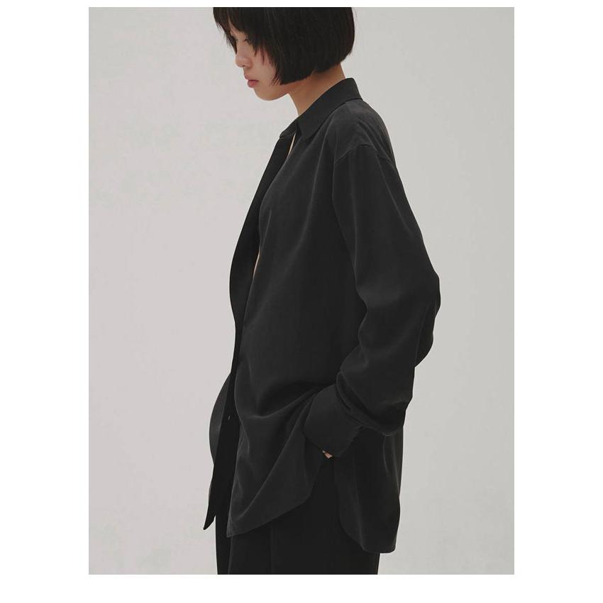 ［処分予定］　todayful  Tuck Dress Shirts Tuck Dress Shirts