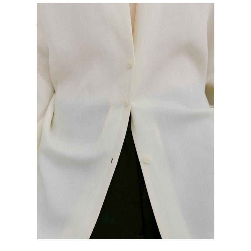 TODAYFUL トゥデイフル 2026Prefall トップス Silky Skipper Shirts