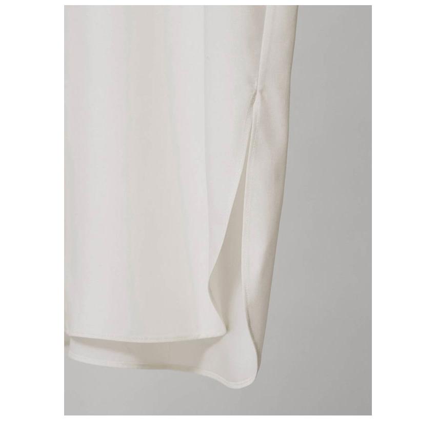 TODAYFUL トゥデイフル 2026Prefall トップス Silky Skipper Shirts 8