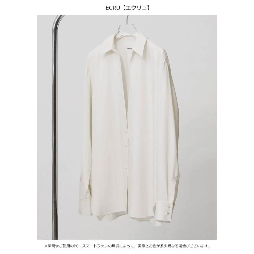 ［処分予定］　todayful  Tuck Dress Shirts Tuck Dress Shirts
