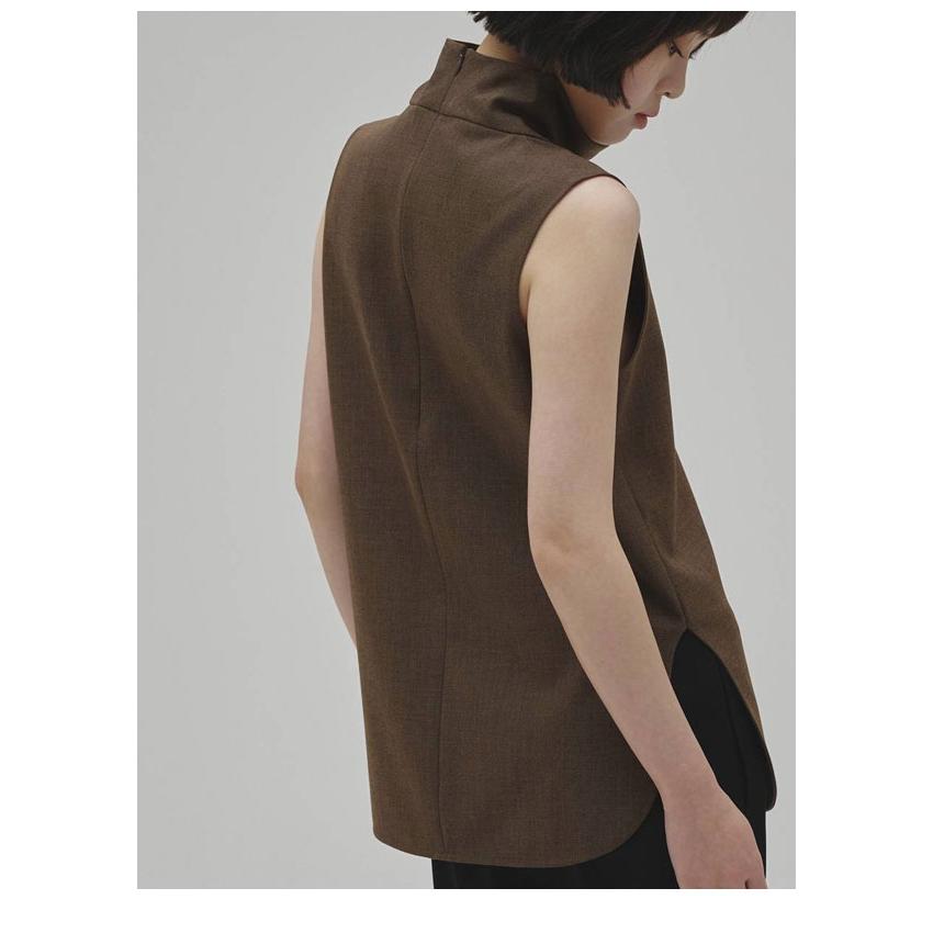 TODAYFUL トゥデイフル 2026Prefall トップス Twill Turtle Tops