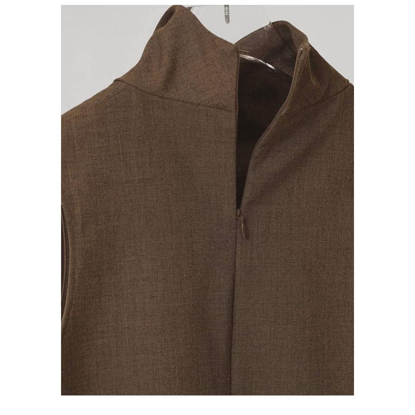 TODAYFUL トゥデイフル 2026Prefall トップス Twill Turtle Tops 8月