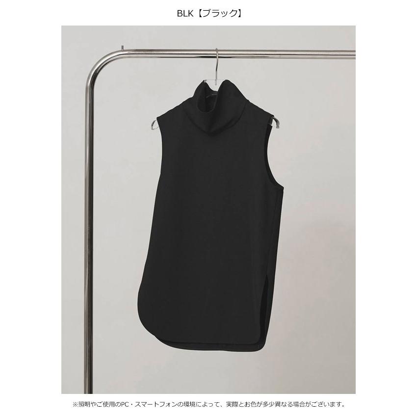 TODAYFUL トゥデイフル 2026Prefall トップス Twill Turtle Tops