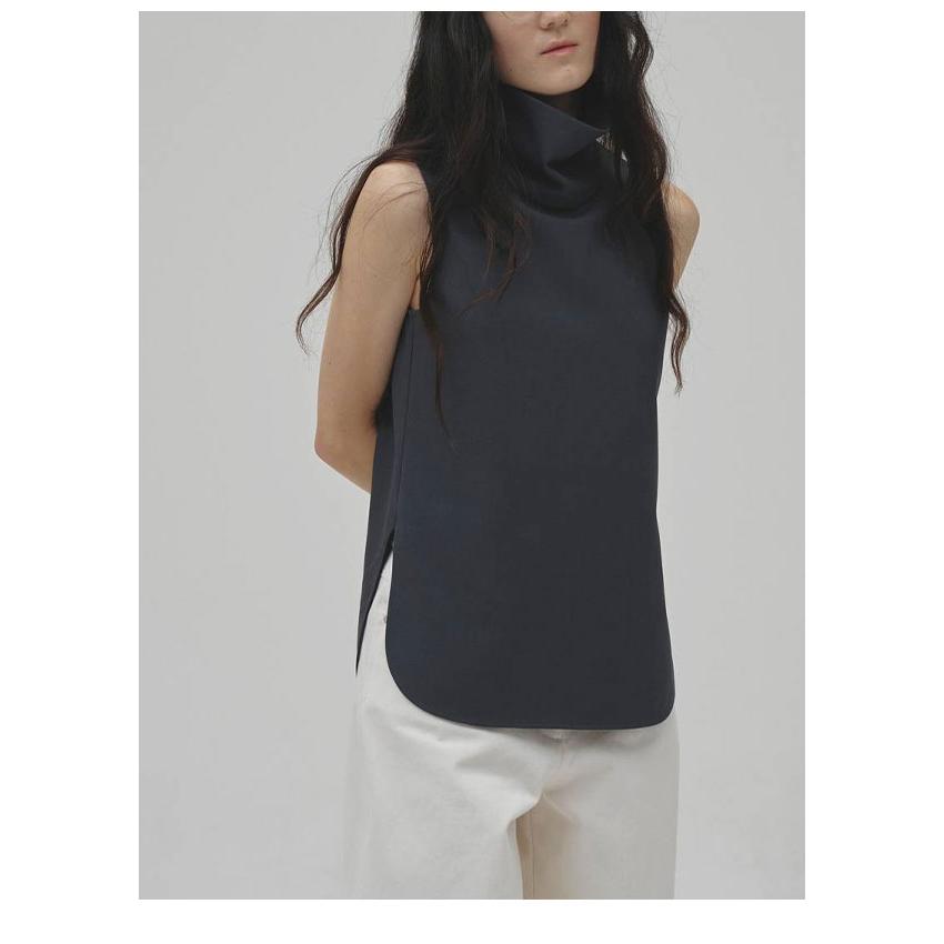 TODAYFUL トゥデイフル 2026Prefall トップス Twill Turtle Tops 8月