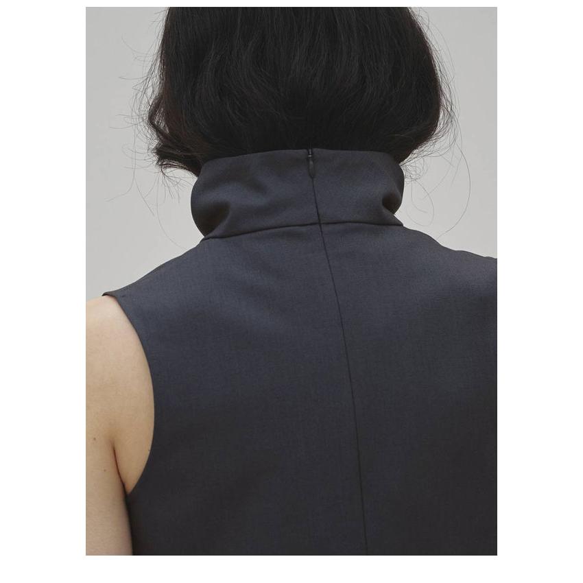 TODAYFUL トゥデイフル 2026Prefall トップス Twill Turtle Tops 8月