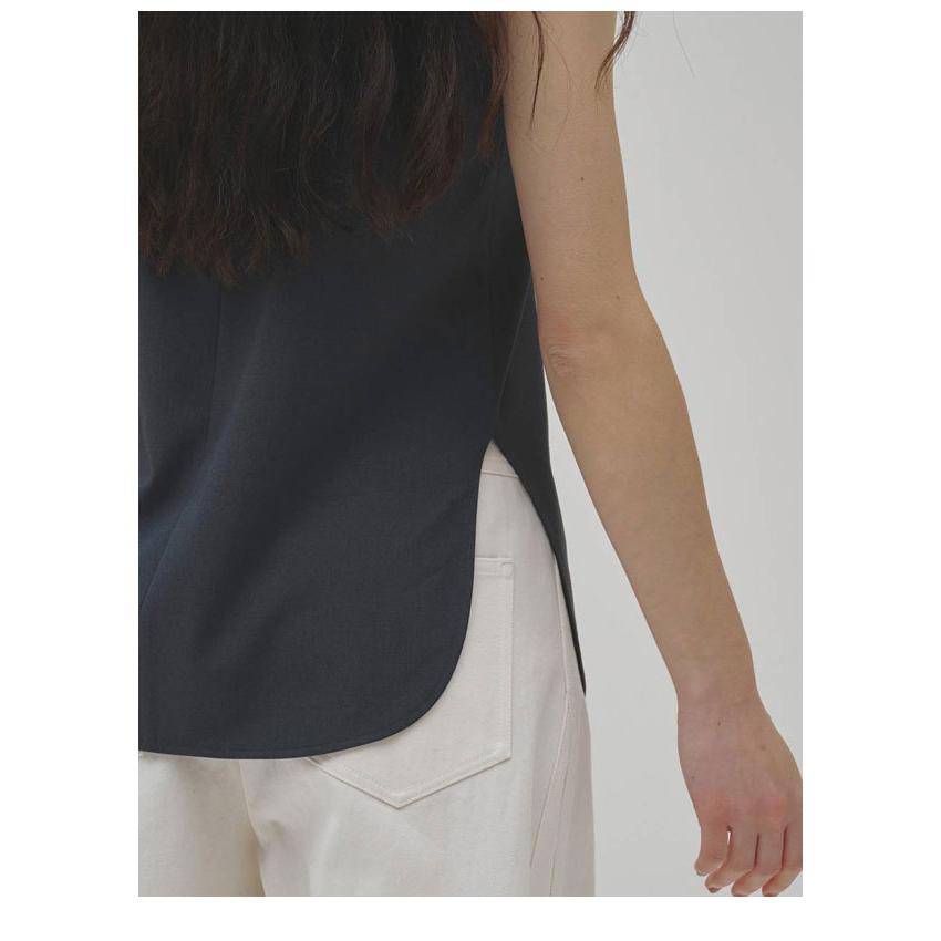 トップス TODAYFUL setup TODAYFUL トゥデイフル 2026Prefall トップス Twill Turtle Tops 8月