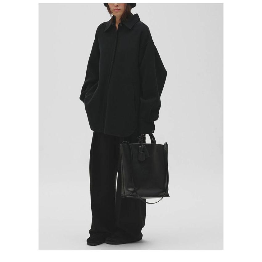 トゥデイフル TODAYFUL 2026Winter トップス Wool Shirts Jacket 10月中旬〜11月上旬予約 ウールシャツジャケット 長袖の画像