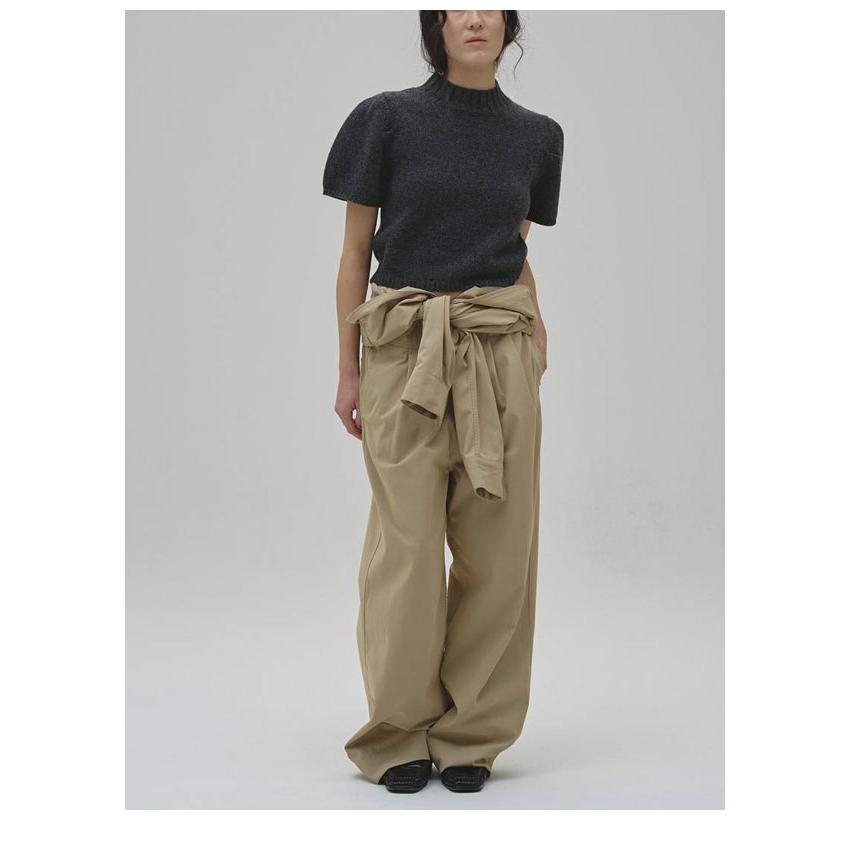 TODAYFUL パフスリーブ スウェット TODAYFUL SALE60%OFF トゥデイフル 2025springsummer トップス Cropped