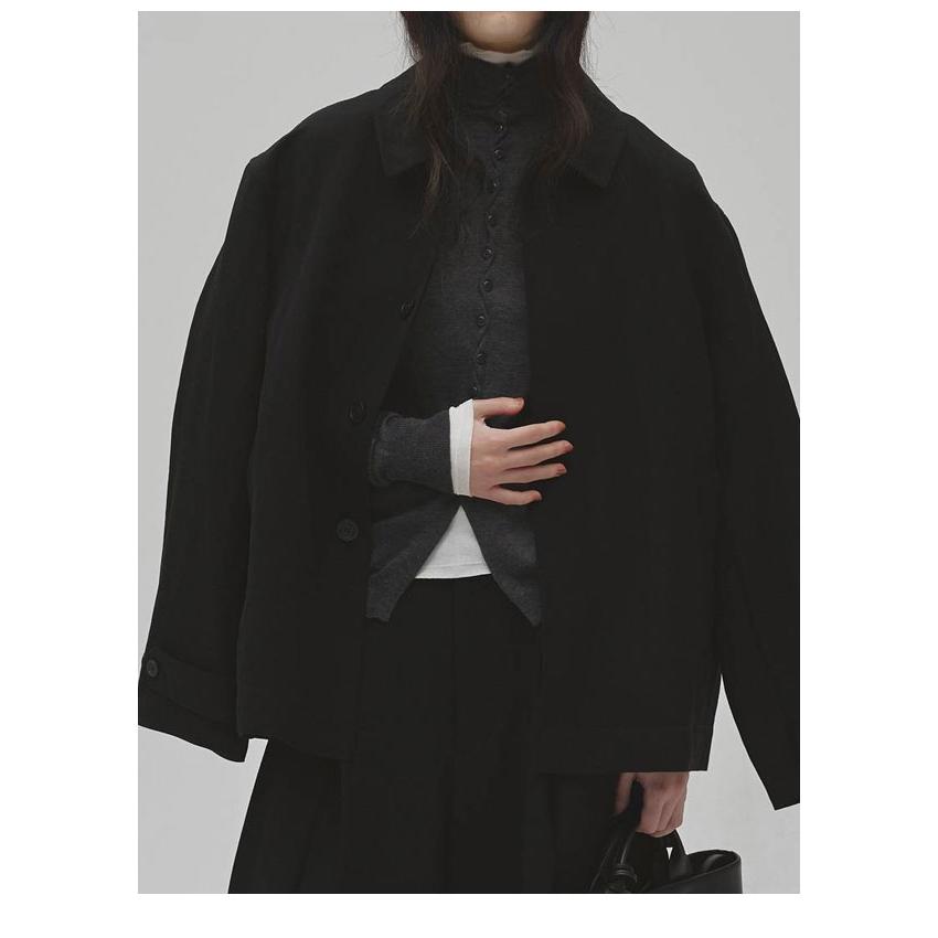 todayful新品　2wayタートルサーマル TODAYFUL トゥデイフル Thermal Slit Long T-sihrts サーマルスリット