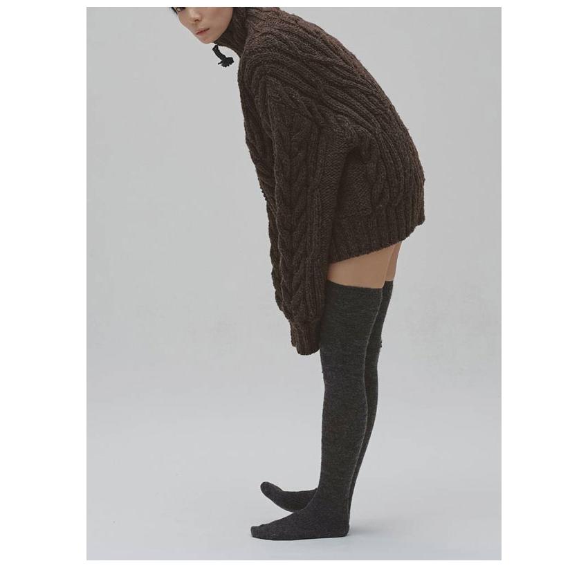 TODAYFUL トゥデイフル 2026Prefall トップス Volume Handknit