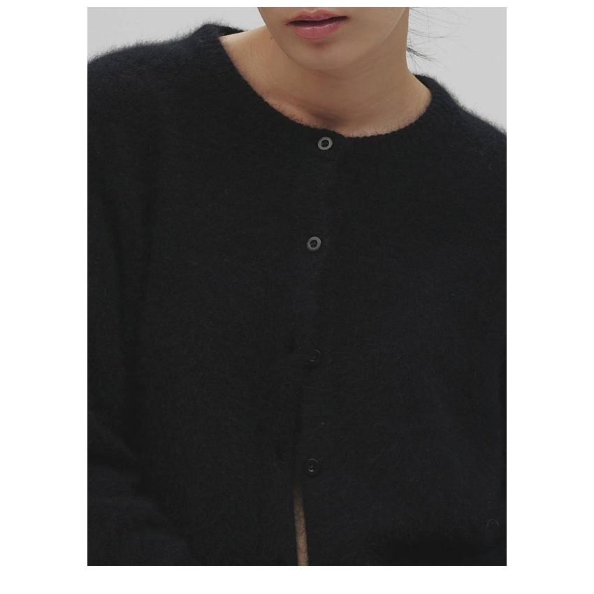 TODAYFUL トゥデイフル 2026Winter トップス Fox Wool Cardigan 11月