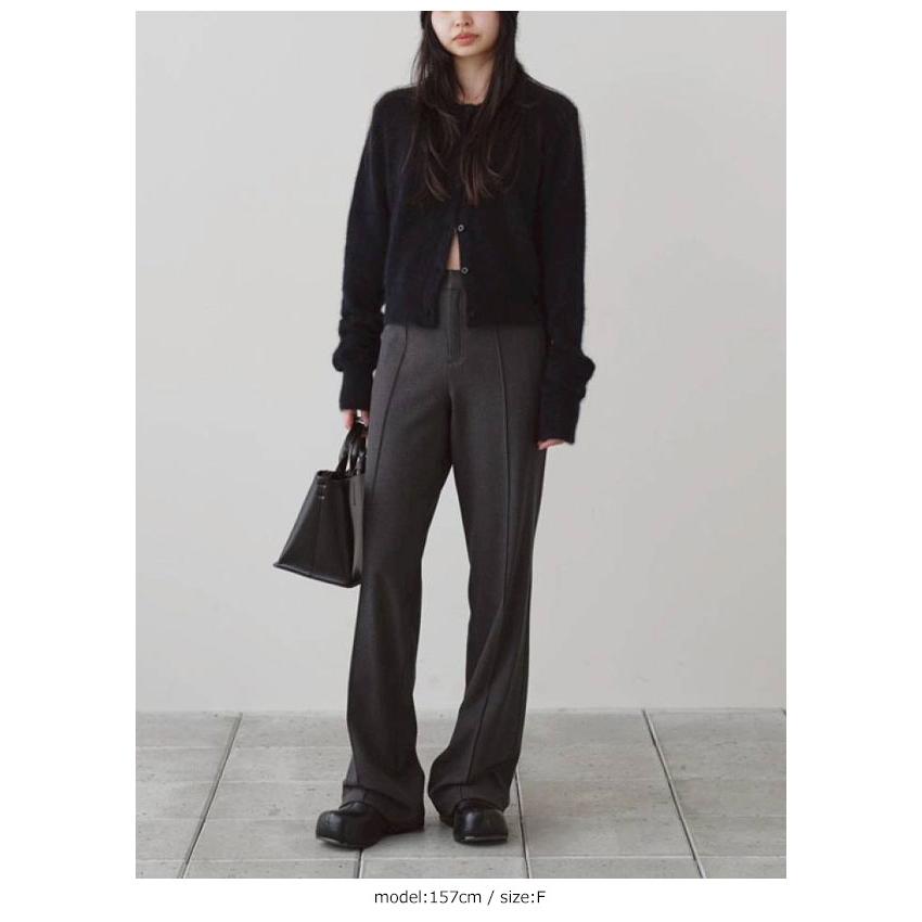 トゥデイフル TODAYFUL 2026Winter トップス Fox Wool Cardigan 11月中旬〜12月上旬予約 フォックスウールカーディガン 長袖 ミドル丈 12620522 12620804 | TODAYFUL | 18