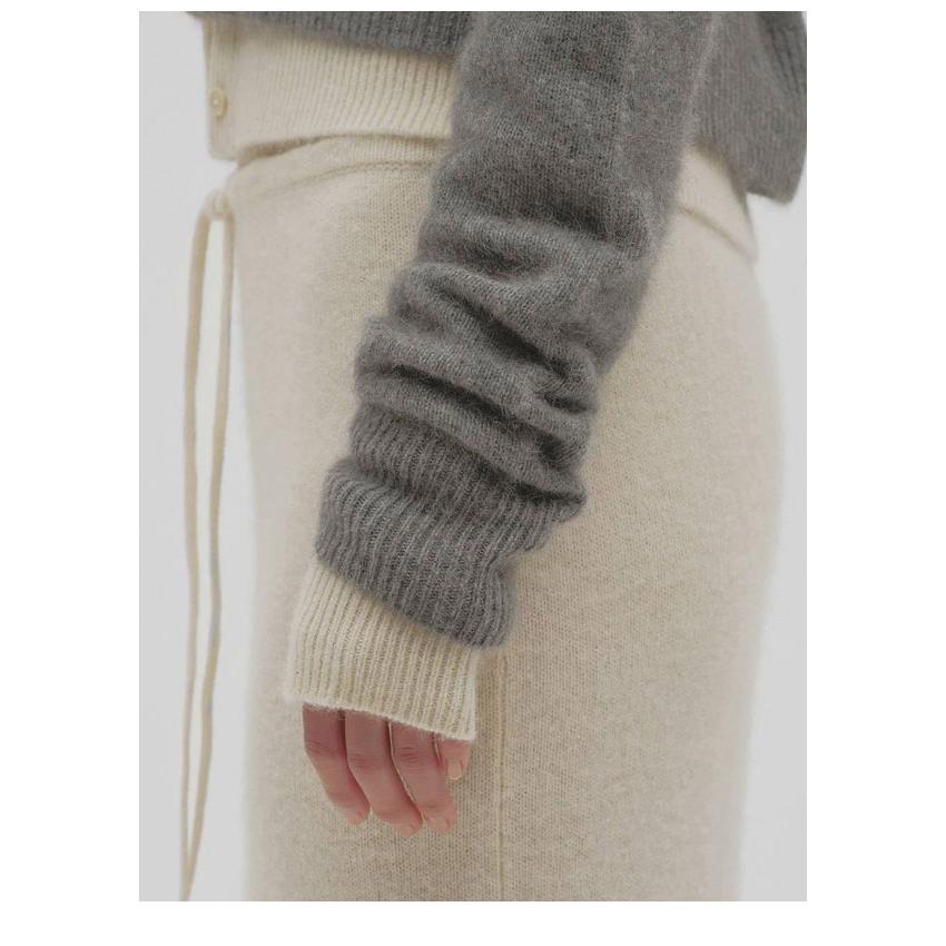 TODAYFUL トゥデイフル 2026Winter トップス Fox Wool Cardigan 11月