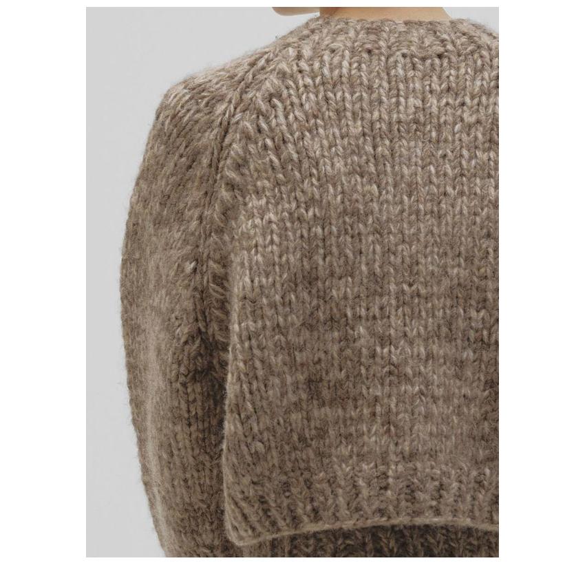 TODAYFUL トゥデイフル 2026Winter トップス Hand Knit Cardigan 12月