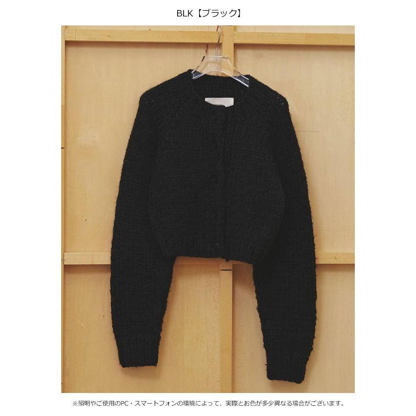 TODAYFUL トゥデイフル 2026Winter トップス Hand Knit Cardigan 12月